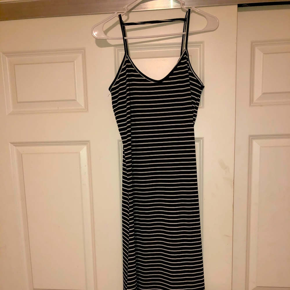 Long sundress